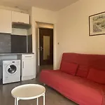 Apartament Juan Les Pins: 2 Pieces Avec Piscine Proche - Fr-1-252-194 Antibes